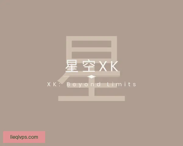 了解XK星空